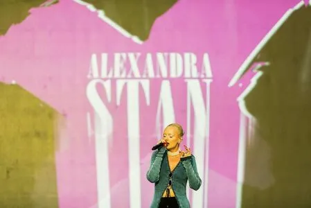 Alexandra Stan OnlyFans Leaked Free Thumbnail Picture - #wm55vqIuOp