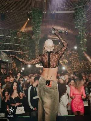 Alexandra Stan OnlyFans Leaked Free Thumbnail Picture - #xEv4PLb33B