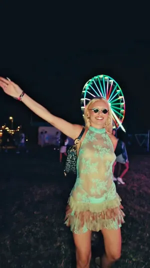 Alexandra Stan OnlyFans Leaked Free Thumbnail Picture - #xeqjMCErwz