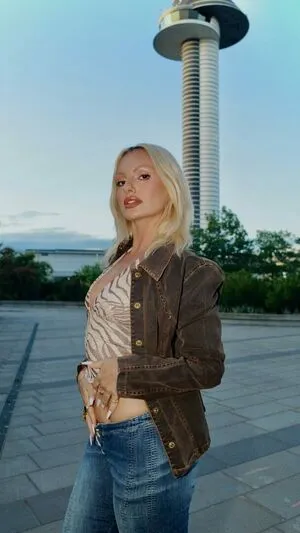 Alexandra Stan OnlyFans Leaked Free Thumbnail Picture - #yNF5acWJ8O