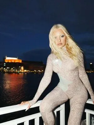 Alexandra Stan OnlyFans Leaked Free Thumbnail Picture - #yj3f9u3gOb