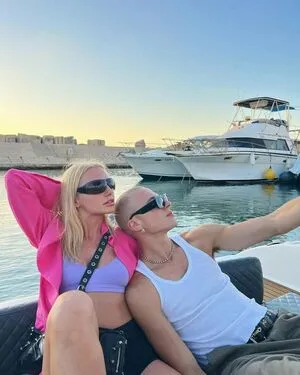 Alexandra Stan OnlyFans Leaked Free Thumbnail Picture - #z7U5jCSiY5