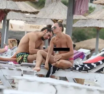 Alexandra Stan OnlyFans Leaked Free Thumbnail Picture - #zKRWOsv3AX