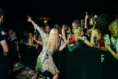 Alexandra Stan OnlyFans Leaked Free Thumbnail Picture - #zics0EiMVG