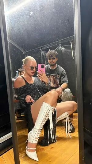 Alexandra Stan OnlyFans Leaked Free Thumbnail Picture - #ztH8nAVtOe