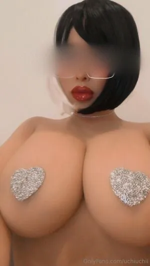 Alexandra Uchi OnlyFans Leaked Free Thumbnail Picture - #ehcDduqGyJ