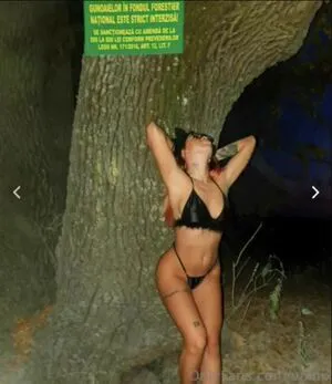 Alexandra Voinea OnlyFans Leaked Free Thumbnail Picture - #DvaBtMuqUs