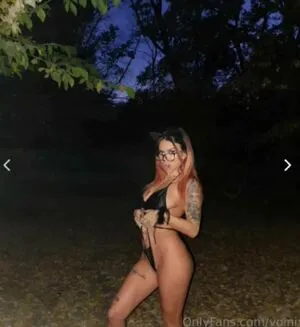 Alexandra Voinea OnlyFans Leaked Free Thumbnail Picture - #HF5sdEeBq4