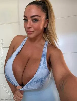 Alexandra Volkov OnlyFans Leaked Free Thumbnail Picture - #qDwdjNf0Di