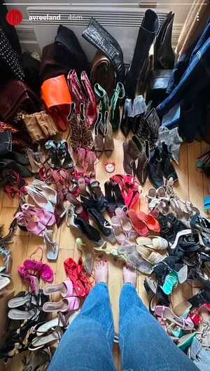 Alexandra Vreeland OnlyFans Leaked Free Thumbnail Picture - #Zhcg7GW196