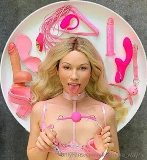 Alexandra Wayne OnlyFans Leaked Free Thumbnail Picture - #tbxOYVT7cc