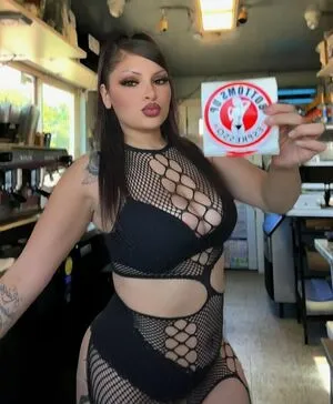 Alexandra OnlyFans Leaked Free Thumbnail Picture - #U90HWP4gK0