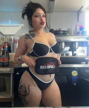 Alexandra OnlyFans Leaked Free Thumbnail Picture - #UEfFF1W4da