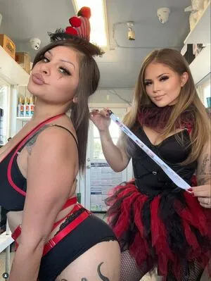 Alexandra OnlyFans Leaked Free Thumbnail Picture - #fA4XTQkAlk