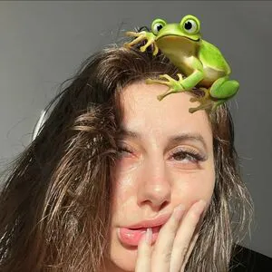 Alexandra21 OnlyFans Leaked Free Thumbnail Picture - #HQDEAMSryb