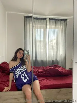 Alexandra21a OnlyFans Leaked Free Thumbnail Picture - #8QwLbCH0U3