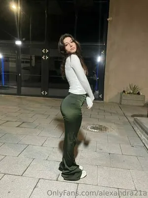 Alexandra21a OnlyFans Leaked Free Thumbnail Picture - #T6lH4yyr06