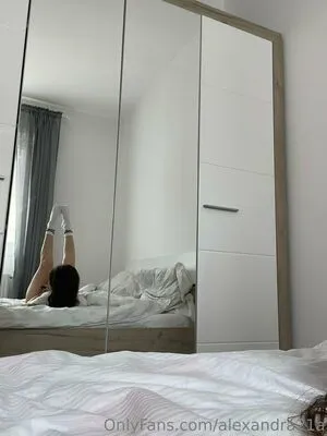 Alexandra21a OnlyFans Leaked Free Thumbnail Picture - #dyrR0B5EQ7