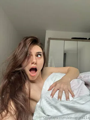 Alexandra21a OnlyFans Leaked Free Thumbnail Picture - #o2AWW4Ruho
