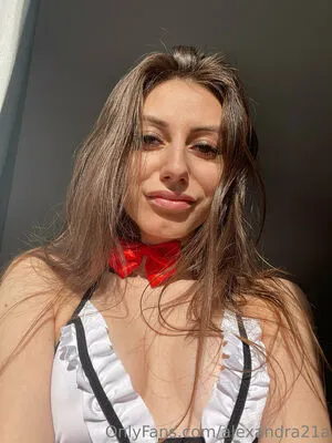 Alexandra21a OnlyFans Leaked Free Thumbnail Picture - #um26qC8ECq