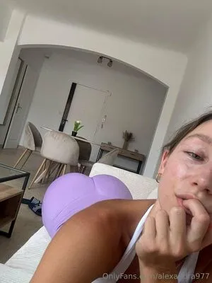 Alexandra977 OnlyFans Leaked Free Thumbnail Picture - #AY2siOEamW
