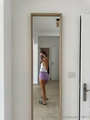 Alexandra977 OnlyFans Leaked Free Thumbnail Picture - #CwyhayW3Pz