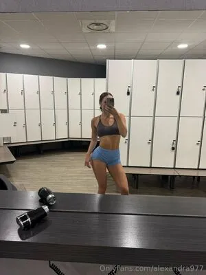 Alexandra977 OnlyFans Leaked Free Thumbnail Picture - #hbSpYaAlzK