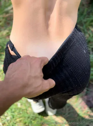 Alexandrabarbosa OnlyFans Leaked Free Thumbnail Picture - #ls5SzuwUym