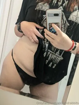 Alexandrabbits OnlyFans Leaked Free Thumbnail Picture - #jPjRvPlxxl