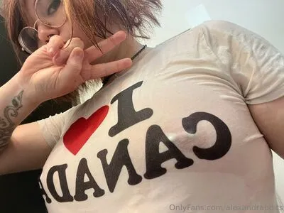 Alexandrabbits OnlyFans Leaked Free Thumbnail Picture - #mHgKdvPapS