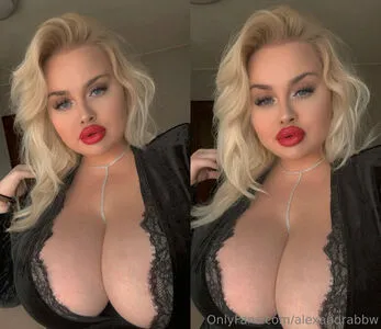Alexandrabbw OnlyFans Leaked Free Thumbnail Picture - #3vgoKeQHwz
