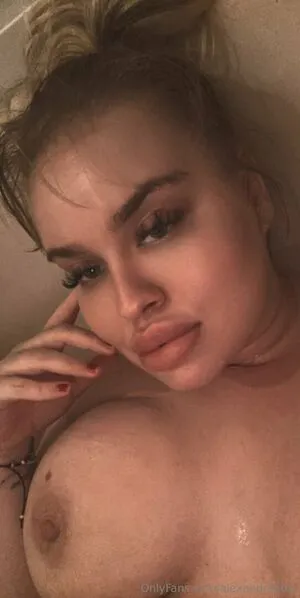 Alexandrabbw OnlyFans Leaked Free Thumbnail Picture - #FKpnz4hyFD