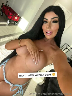 Alexandrabunnyxo OnlyFans Leaked Free Thumbnail Picture - #07xr5cyPur