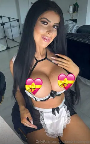 Alexandrabunnyxo OnlyFans Leaked Free Thumbnail Picture - #AnFpq0Cfjg