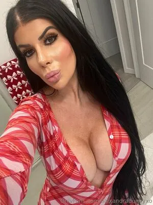 Alexandrabunnyxo OnlyFans Leaked Free Thumbnail Picture - #DCKKMOpj3A