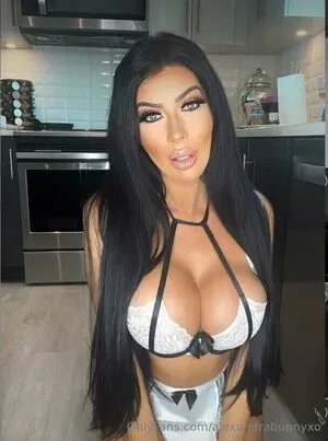 Alexandrabunnyxo OnlyFans Leaked Free Thumbnail Picture - #ERATkVN6OQ