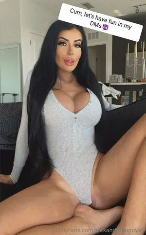 Alexandrabunnyxo OnlyFans Leaked Free Thumbnail Picture - #NyDnnkj7Hx
