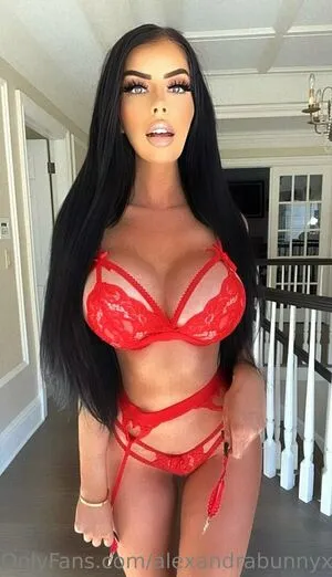 Alexandrabunnyxo OnlyFans Leaked Free Thumbnail Picture - #im4FrfrQAG