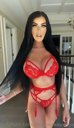 Alexandrabunnyxo OnlyFans Leaked Free Thumbnail Picture - #srr2ThbrKV