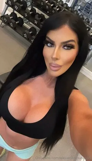 Alexandrabunnyxo OnlyFans Leaked Free Thumbnail Picture - #wTVCuZRbwA