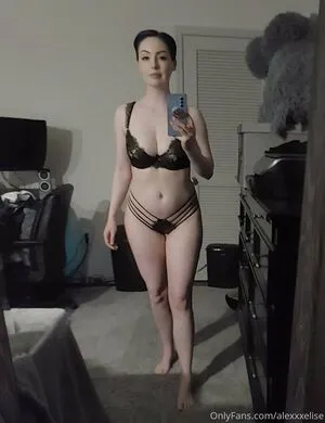 Alexandraelise OnlyFans Leaked Free Thumbnail Picture - #LbqnYf00W8