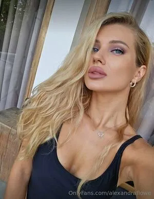 Alexandraflowe OnlyFans Leaked Free Thumbnail Picture - #gOWgIblICq