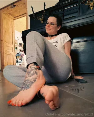 Alexandrafxxt OnlyFans Leaked Free Thumbnail Picture - #U1GwFTP63L