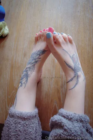 Alexandrafxxt OnlyFans Leaked Free Thumbnail Picture - #Vnu8d0gegx