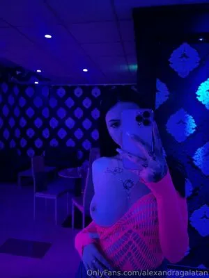Alexandragalatan OnlyFans Leaked Free Thumbnail Picture - #CK5iYg5Ey3