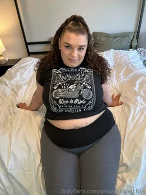 Alexandraleighxx OnlyFans Leaked Free Thumbnail Picture - #ncIXju6Caa