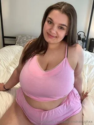 Alexandraleighxx OnlyFans Leaked Free Thumbnail Picture - #u51fsmESN7