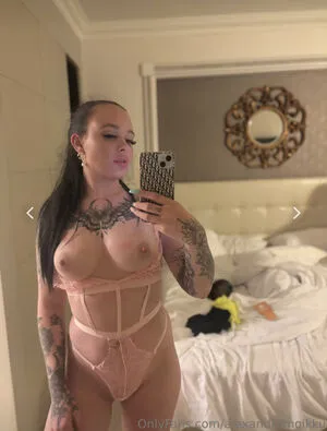 Alexandramoikku OnlyFans Leaked Free Thumbnail Picture - #4X4GJVhFA9