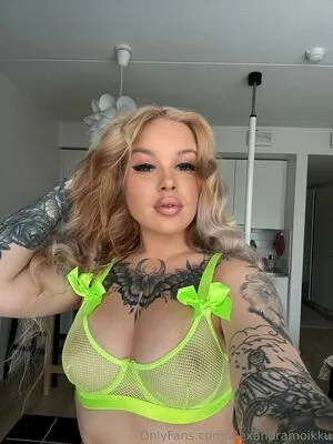 Alexandramoikku OnlyFans Leaked Free Thumbnail Picture - #JKCstHbia9