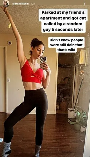 Alexandraqnin OnlyFans Leaked Free Thumbnail Picture - #8WXyEN2tzt